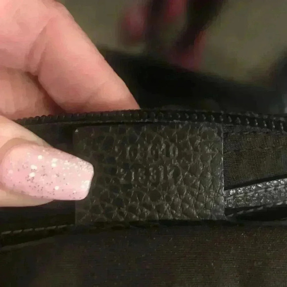 Gucci Tote (Bag) - Picture 5 of 6